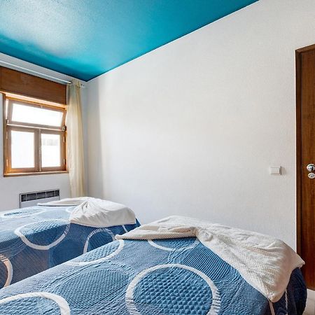 Ferienwohnung Casa Ventura Armação de Pêra Exterior foto