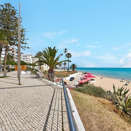 Ferienwohnung Casa Ventura Armação de Pêra Exterior foto