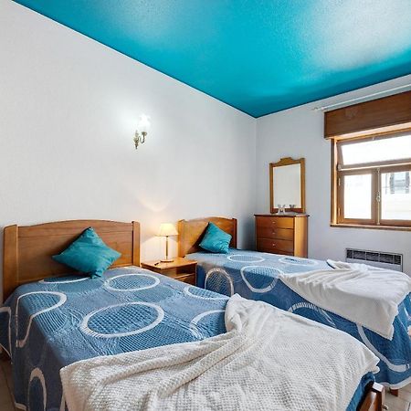 Ferienwohnung Casa Ventura Armação de Pêra Exterior foto