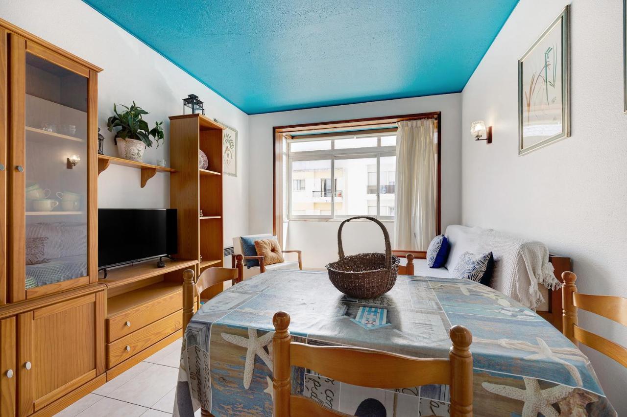 Ferienwohnung Casa Ventura Armação de Pêra Exterior foto
