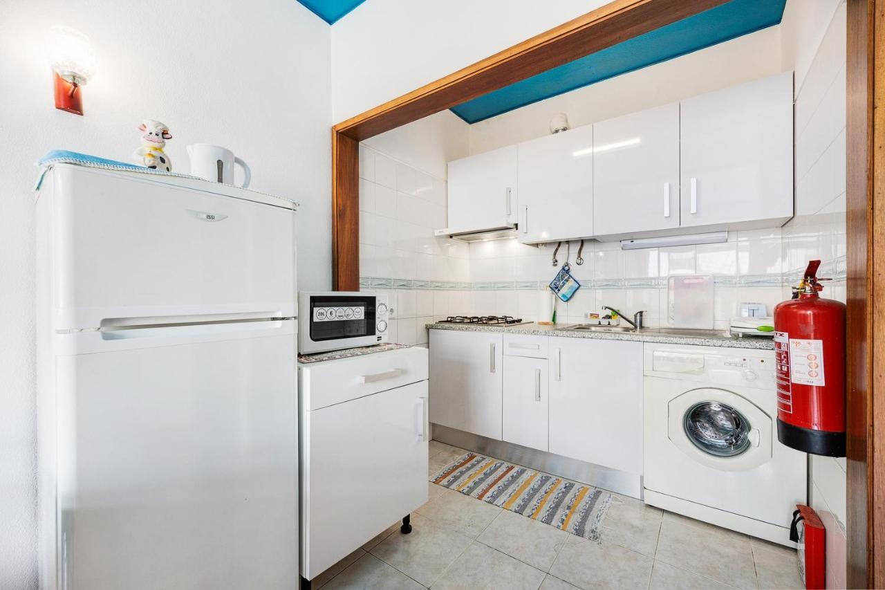 Ferienwohnung Casa Ventura Armação de Pêra Exterior foto