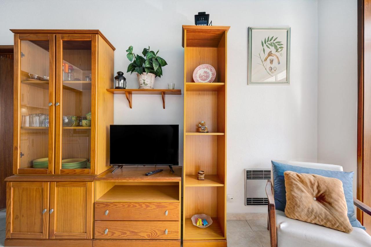 Ferienwohnung Casa Ventura Armação de Pêra Exterior foto