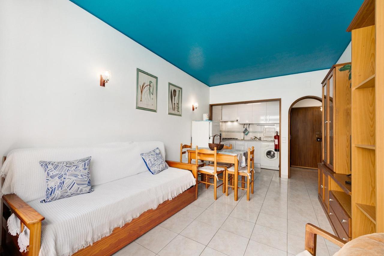 Ferienwohnung Casa Ventura Armação de Pêra Exterior foto