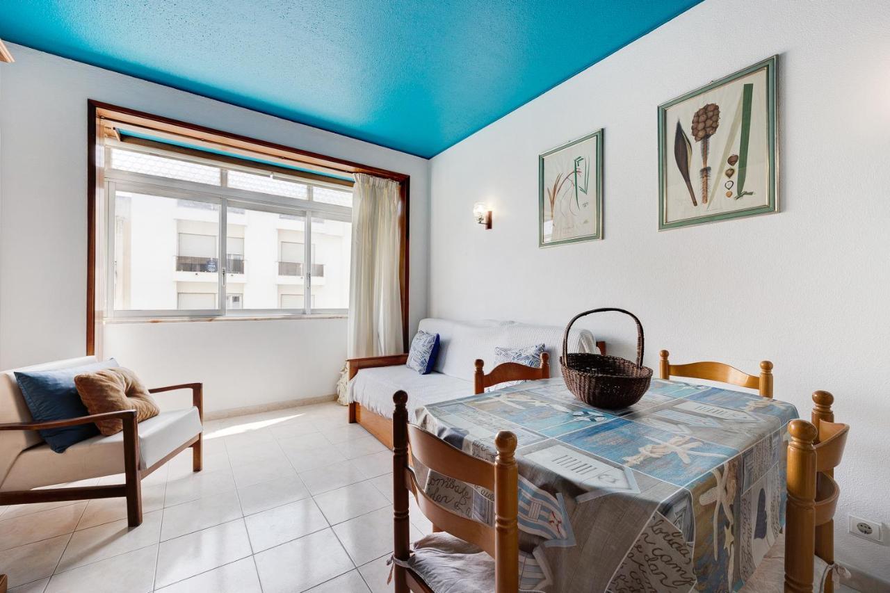 Ferienwohnung Casa Ventura Armação de Pêra Exterior foto