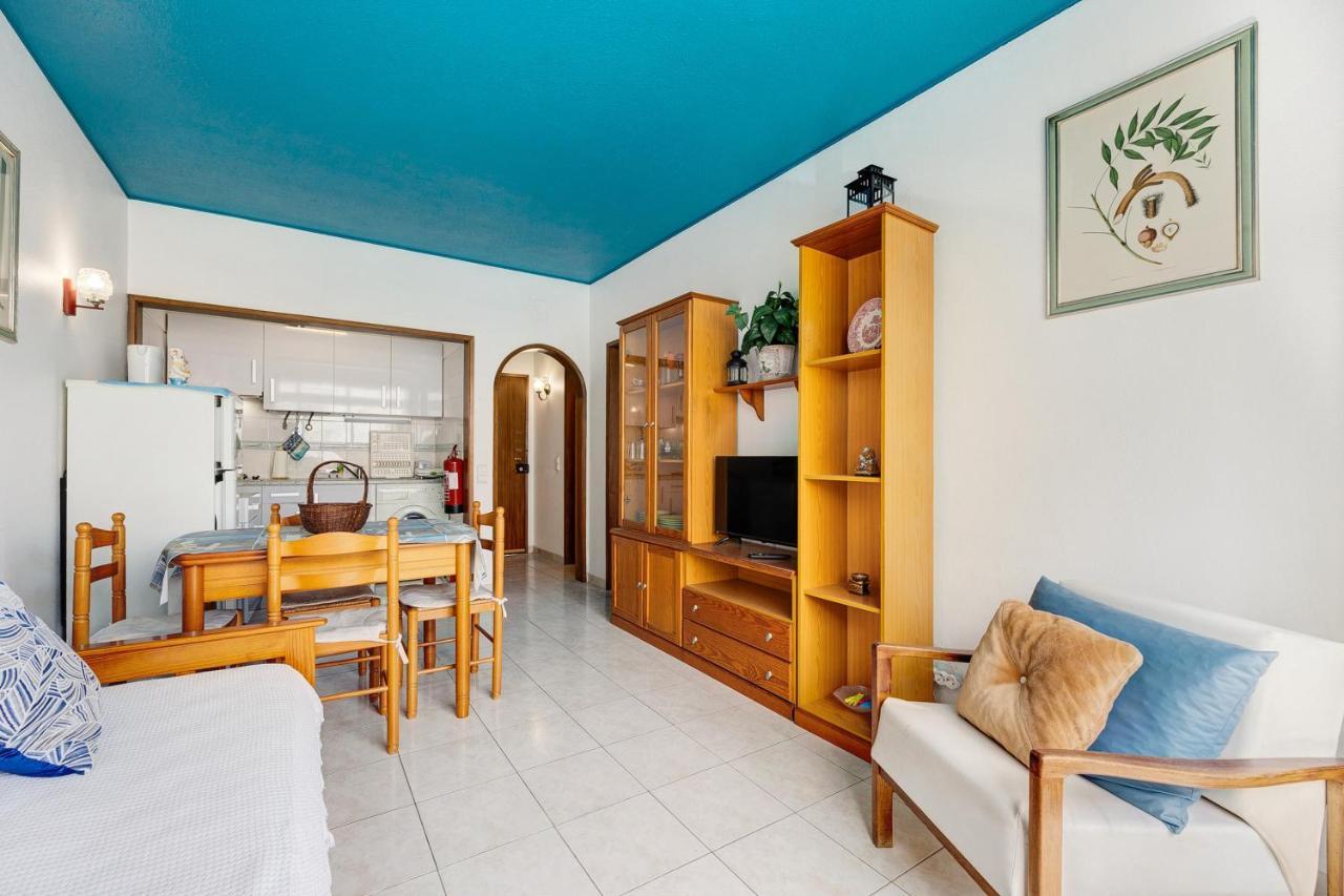 Ferienwohnung Casa Ventura Armação de Pêra Exterior foto