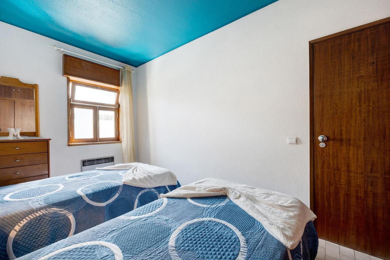 Ferienwohnung Casa Ventura Armação de Pêra Exterior foto