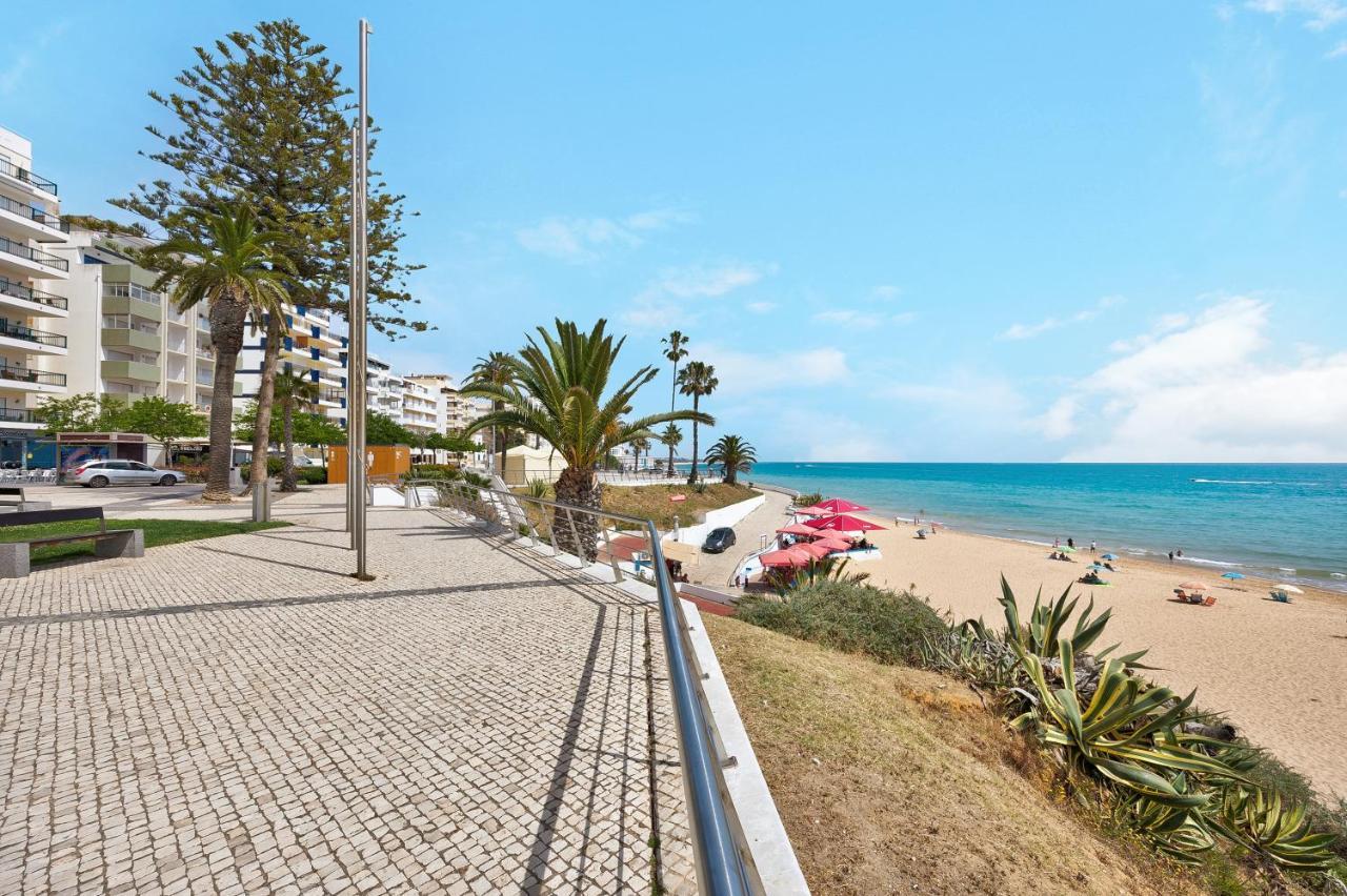 Ferienwohnung Casa Ventura Armação de Pêra Exterior foto