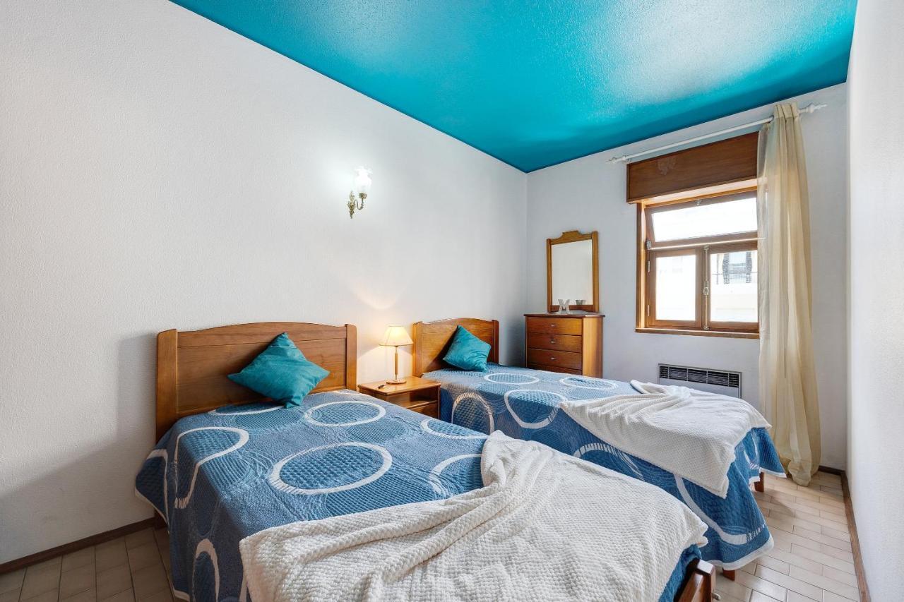 Ferienwohnung Casa Ventura Armação de Pêra Exterior foto