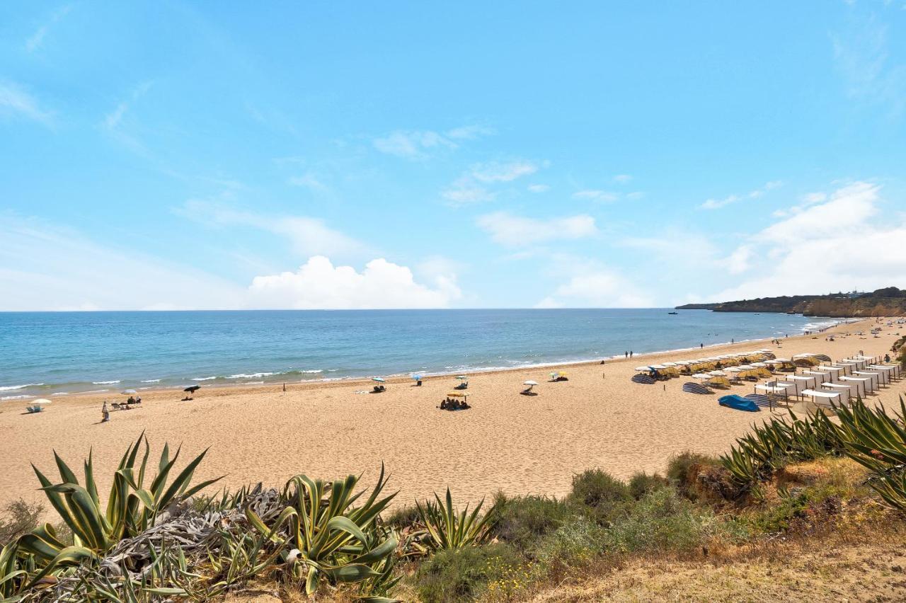 Ferienwohnung Casa Ventura Armação de Pêra Exterior foto