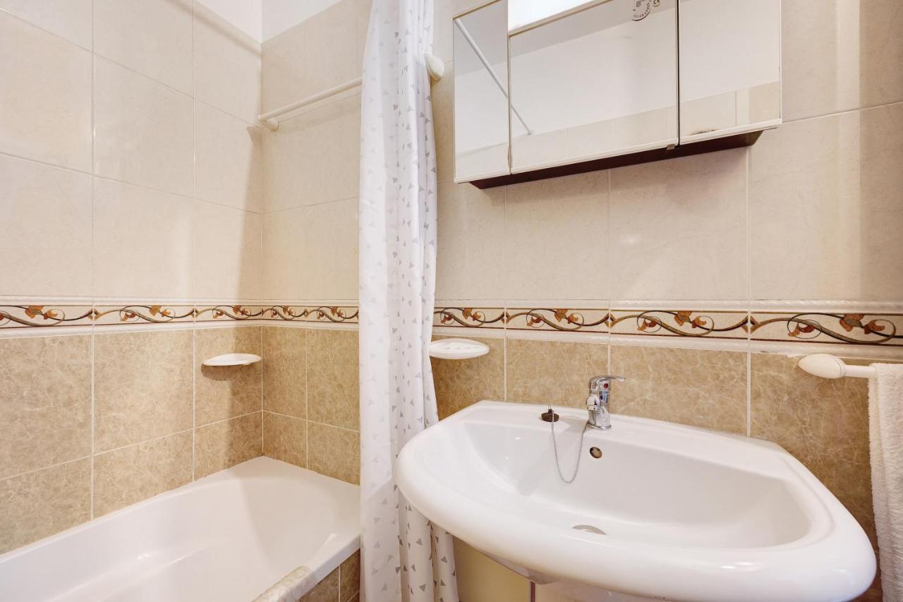 Ferienwohnung Casa Ventura Armação de Pêra Exterior foto