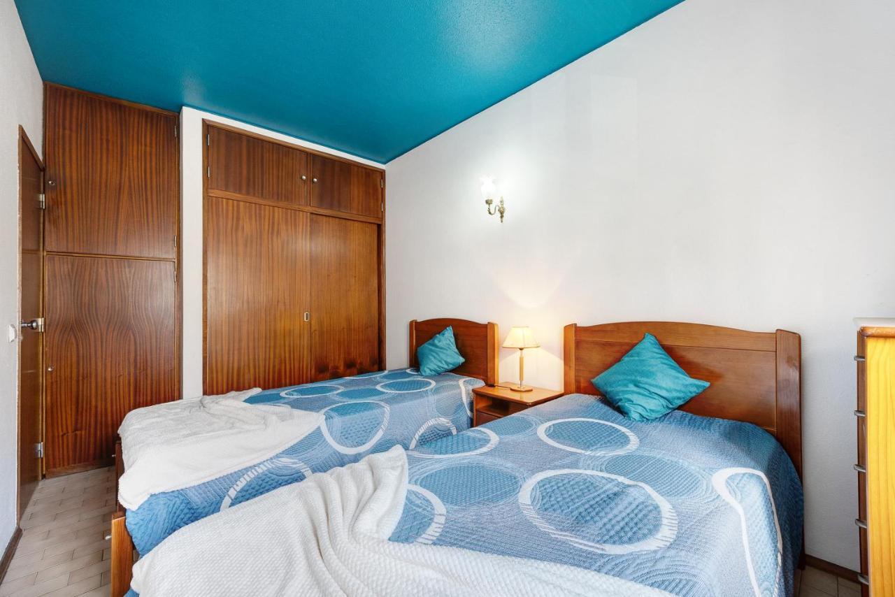 Ferienwohnung Casa Ventura Armação de Pêra Exterior foto