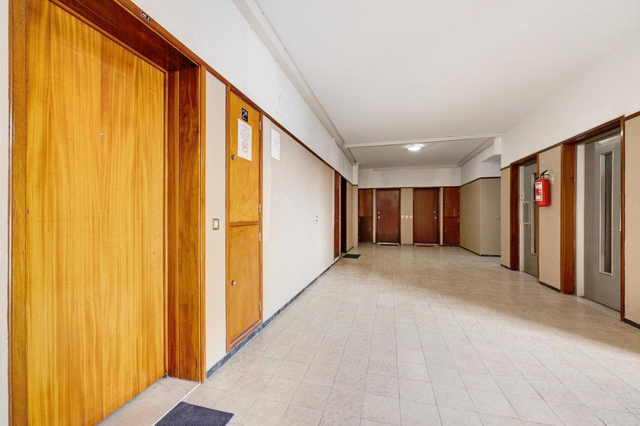 Ferienwohnung Casa Ventura Armação de Pêra Exterior foto
