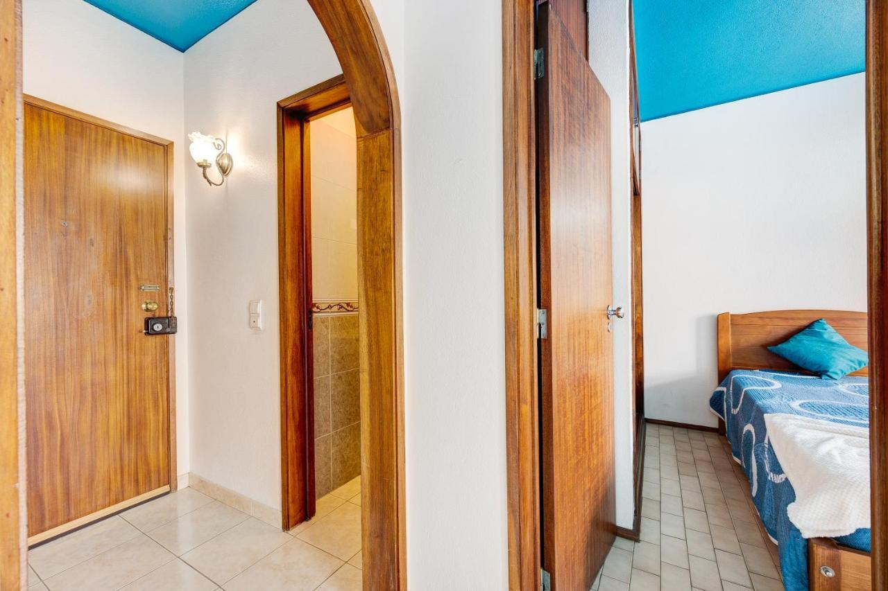 Ferienwohnung Casa Ventura Armação de Pêra Exterior foto