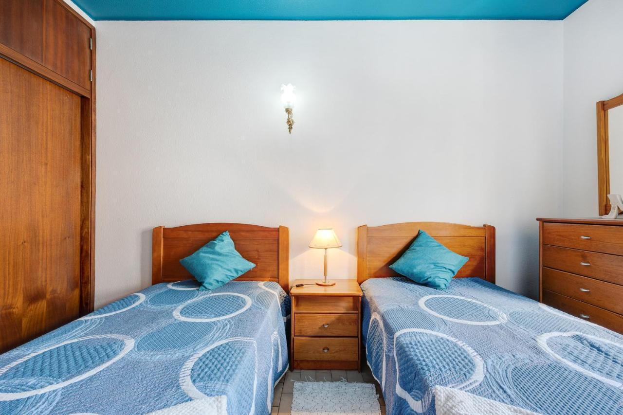 Ferienwohnung Casa Ventura Armação de Pêra Exterior foto